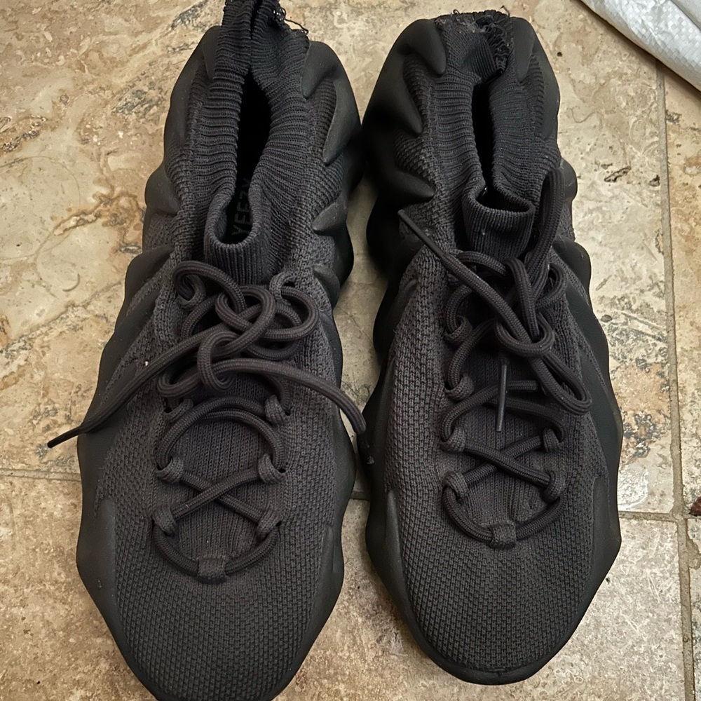 Adidas yeezy 450 stone teal